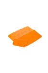 Yellotools YelloBlade Orange Razor Blade Scraper - 10 Pack