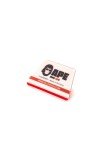 YelloTools Ape Duo: Red & Green Vinyl Wrap Set
