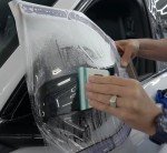 Yellotools Wrap-U-Ezee Vinyl Ring for Car Wrapping