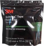 3M Knifeless Tape KTS-FL2, Green, 3.5mm x 10m