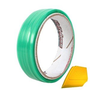 Knifeless Vinyl Wrap Cutting Tape - 50m Roll
