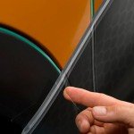 3M Knifeless Precision Line Vinyl Cutting Tape, 50M Roll