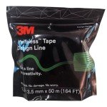 3M Knifeless Tape Design Line KTS-DL1, Green