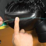 3M Knifeless Tape Design Line KTS-DL1, Green