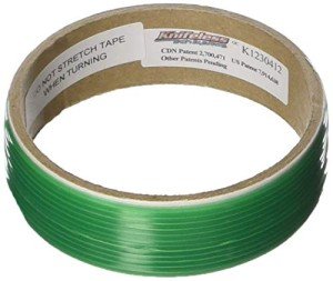 Knifeless Finish Line Vinyl Wrap Cutting Tape