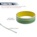 Knifeless Vinyl Wrap Cutting Tape - 16.4 ft