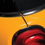 3M Knifeless Tape Finish Line, Green, 50m Roll