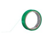 3M Knifeless Tape Finish Line, Green, 50m Roll