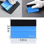 Zanch Knife-Less Tape for Vinyl Wraps - 16FT