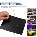 Knifeless Vinyl Wrap Cutting Tape - 16.4 ft