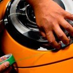 3M Knifeless Tape Design Line KTS-DL1, Green