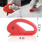 Zanch Knife-Less Tape for Vinyl Wraps - 16FT