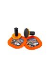 GeckoPatch Magnetic Pads for Vinyl Wraps - 4 Pack