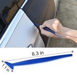 Zanch Knife-Less Tape for Vinyl Wraps - 16FT