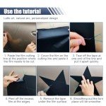 Knifeless Vinyl Wrap Cutting Tape - 16.4 ft