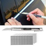 Zanch Knife-Less Tape for Vinyl Wraps - 16FT