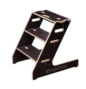 YelloTools WrapStep 3-Step Vinyl Wrap Tool