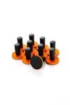 YelloTools SpeedMag HD Mounting Magnets - 10 Pack