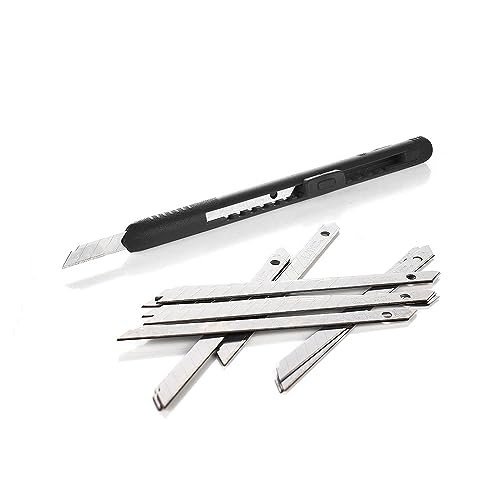 Knives and Blades