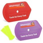 Vinyl Wrap Squeegee Tool Kit - 2 Pack