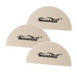 Wool Felt Squeegee Set for Vinyl Wraps