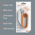 Slice 10598 Bladeless Rotary Cutting Tool