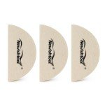 Wool Felt Squeegee Set for Vinyl Wraps