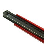 NT Cutter Premium Auto-Lock Utility Knife 9mm