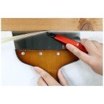 NT Cutter Premium Auto-Lock Utility Knife 9mm