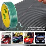 FOSHIO 50M Knife Tape for Vinyl Wrap Cutting