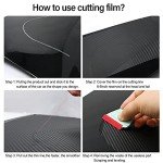 FOSHIO 50M Knife Tape for Vinyl Wrap Cutting