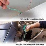 Zanch Knife-Less Tape for Vinyl Wraps - 16FT