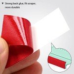 FOSHIO 50M Knife Tape for Vinyl Wrap Cutting