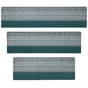 EHDIS Big Felt Edge Vinyl Wrap Squeegee Tool