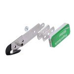 Gomake Vinyl Wrap Cutter with Replacement Blades