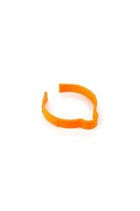 Yellotools SpeedClip Orange Large - 50 Pack