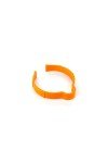 Yellotools SpeedClip Orange Large - 50 Pack