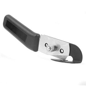 ECOmorning Vinyl Knife with Hidden Blade and Extras