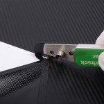 Gomake Vinyl Wrap Cutter with Replacement Blades