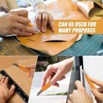 Mulwark 11PC Retractable Utility Knife Set