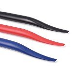 FOSHIO 3-in-1 Vinyl Wrap Micro Squeegee Set