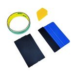 BooUre Knifeless Vinyl Wrap Cutting Tape Bundle