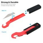 Gomake Precision Vinyl Wrap Cutter Knife W200
