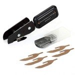 Automotive Vinyl Wrap Cutter with Extra Blades