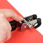 Automotive Vinyl Wrap Cutter with Extra Blades