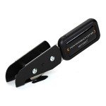 Automotive Vinyl Wrap Cutter with Extra Blades