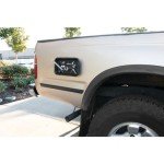 Magnetic Nut & Bolt Tray - 6"x 10" Black