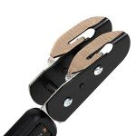 Automotive Vinyl Wrap Cutter with Extra Blades