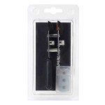 Automotive Vinyl Wrap Cutter with Extra Blades