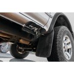 Magnetic Nut & Bolt Tray - 6"x 10" Black